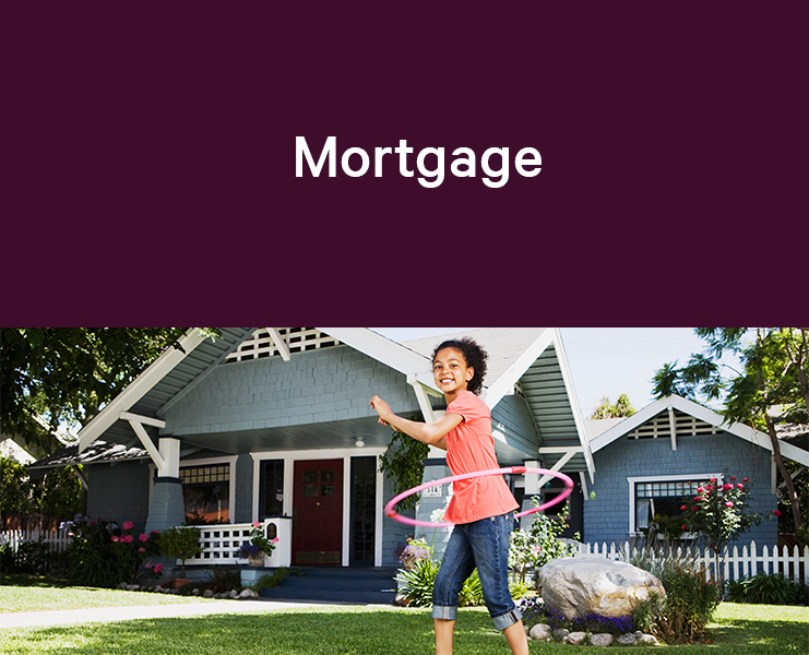 Mortgage Hero Mobile