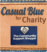 The Community Support Shoppe