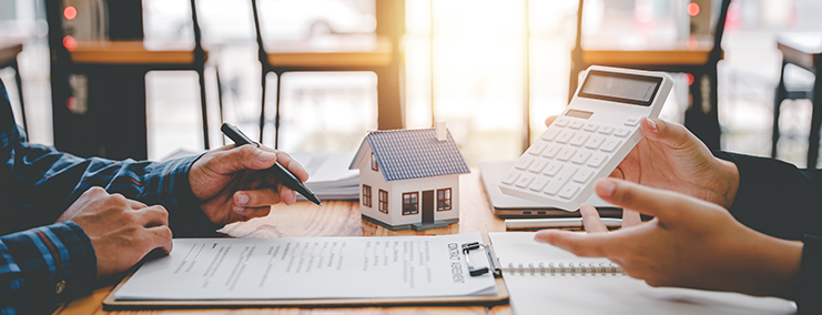 Mortgage Hero Mobile