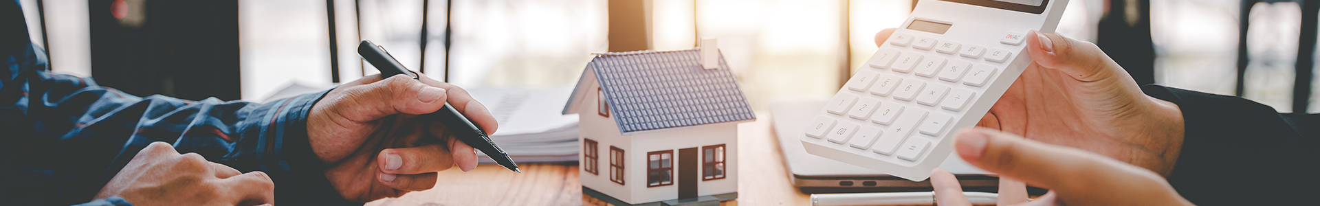 Mortgage Hero Desktop